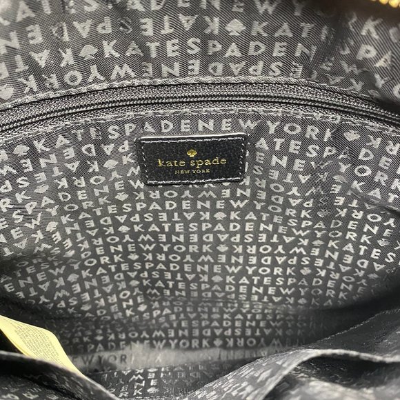 Kate Spade Colorblock Crossbody - Picture 4 of 6